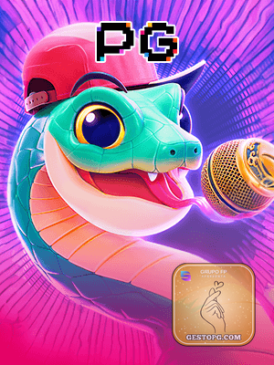 Variedade de slots GESTOPG