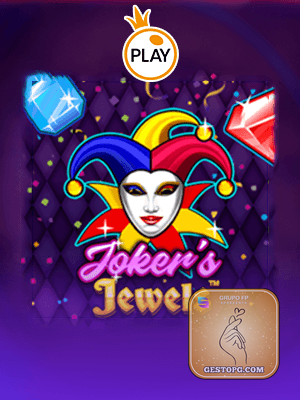 Slots desktop GESTOPG